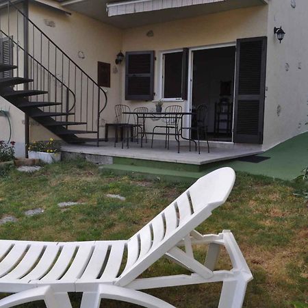 Holiday Home Near Monte Baldo In Tremosine Sul Garda المظهر الخارجي الصورة