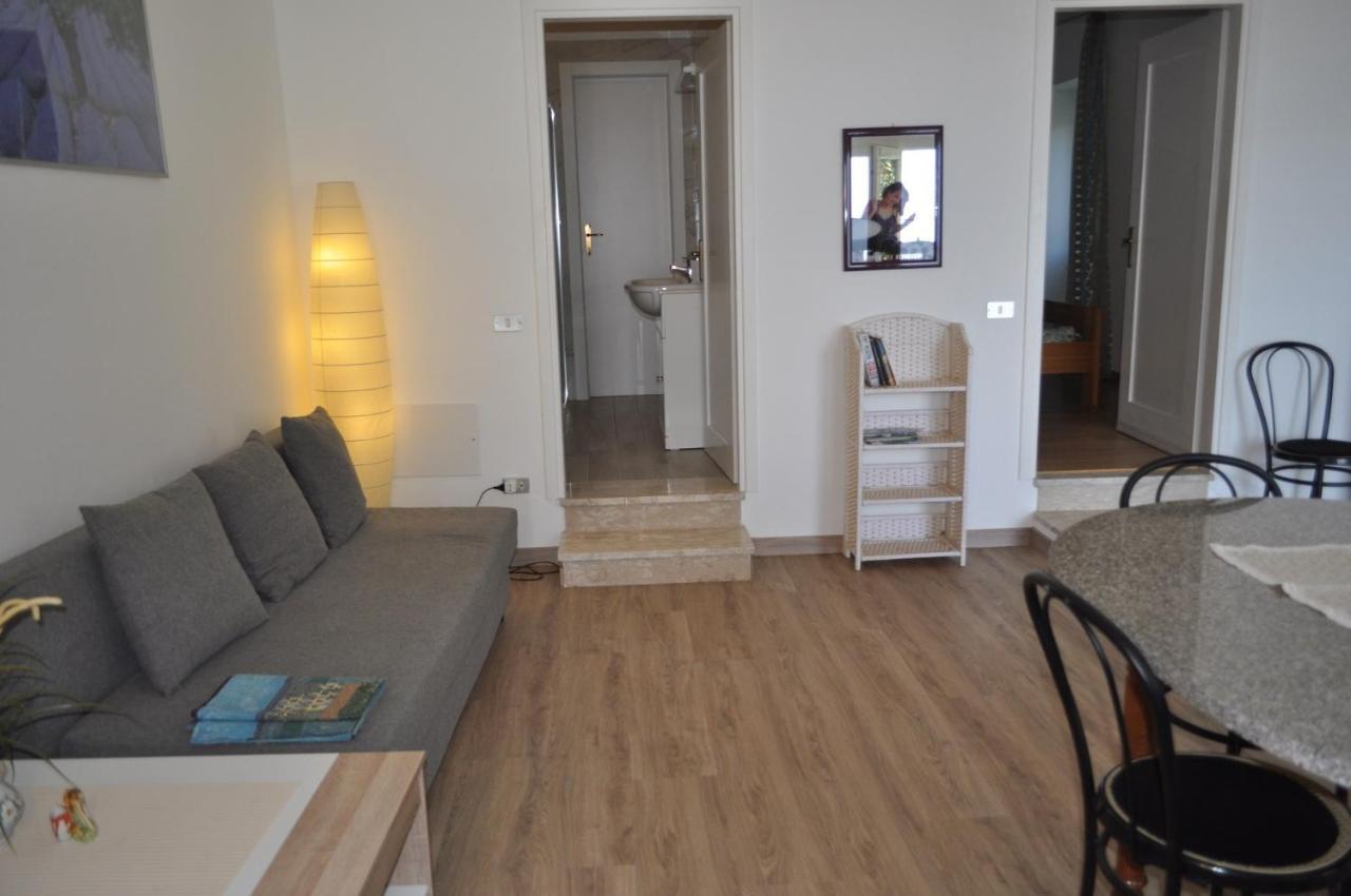Holiday Home Near Monte Baldo In Tremosine Sul Garda المظهر الخارجي الصورة