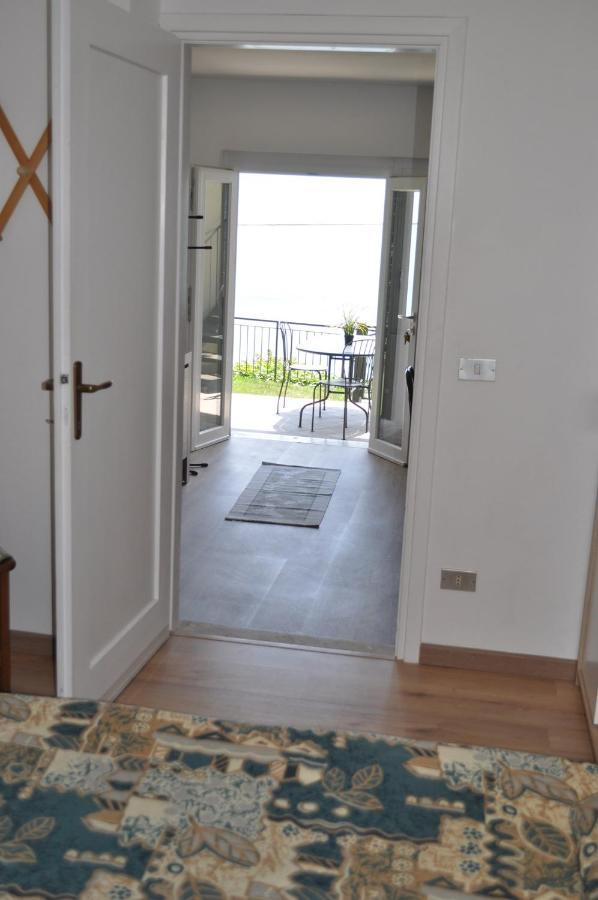 Holiday Home Near Monte Baldo In Tremosine Sul Garda المظهر الخارجي الصورة