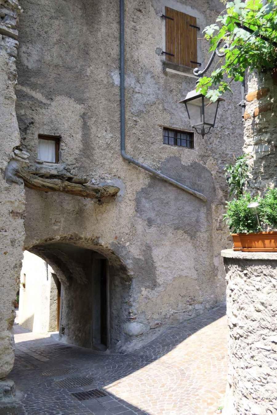 Holiday Home Near Monte Baldo In Tremosine Sul Garda المظهر الخارجي الصورة