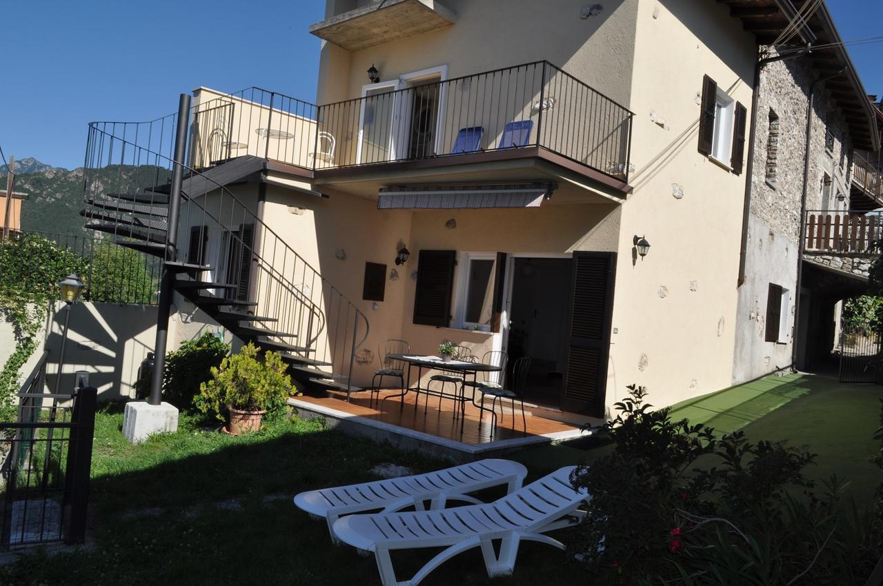 Holiday Home Near Monte Baldo In Tremosine Sul Garda المظهر الخارجي الصورة