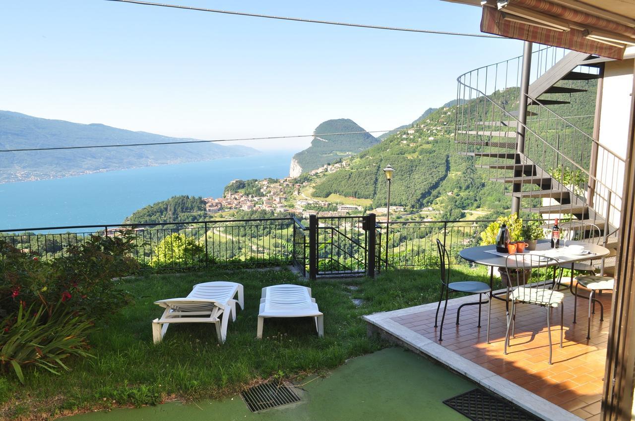 Holiday Home Near Monte Baldo In Tremosine Sul Garda المظهر الخارجي الصورة