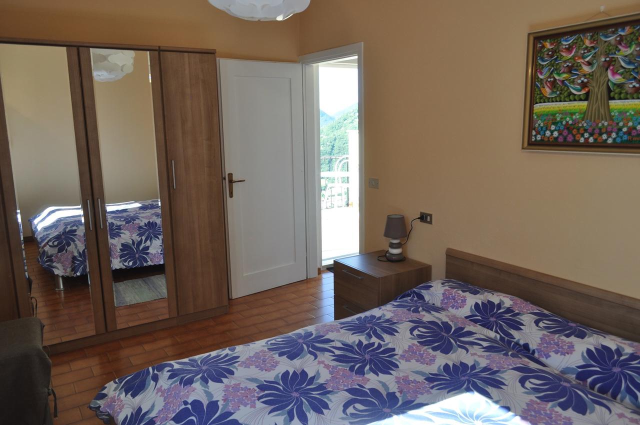 Holiday Home Near Monte Baldo In Tremosine Sul Garda المظهر الخارجي الصورة