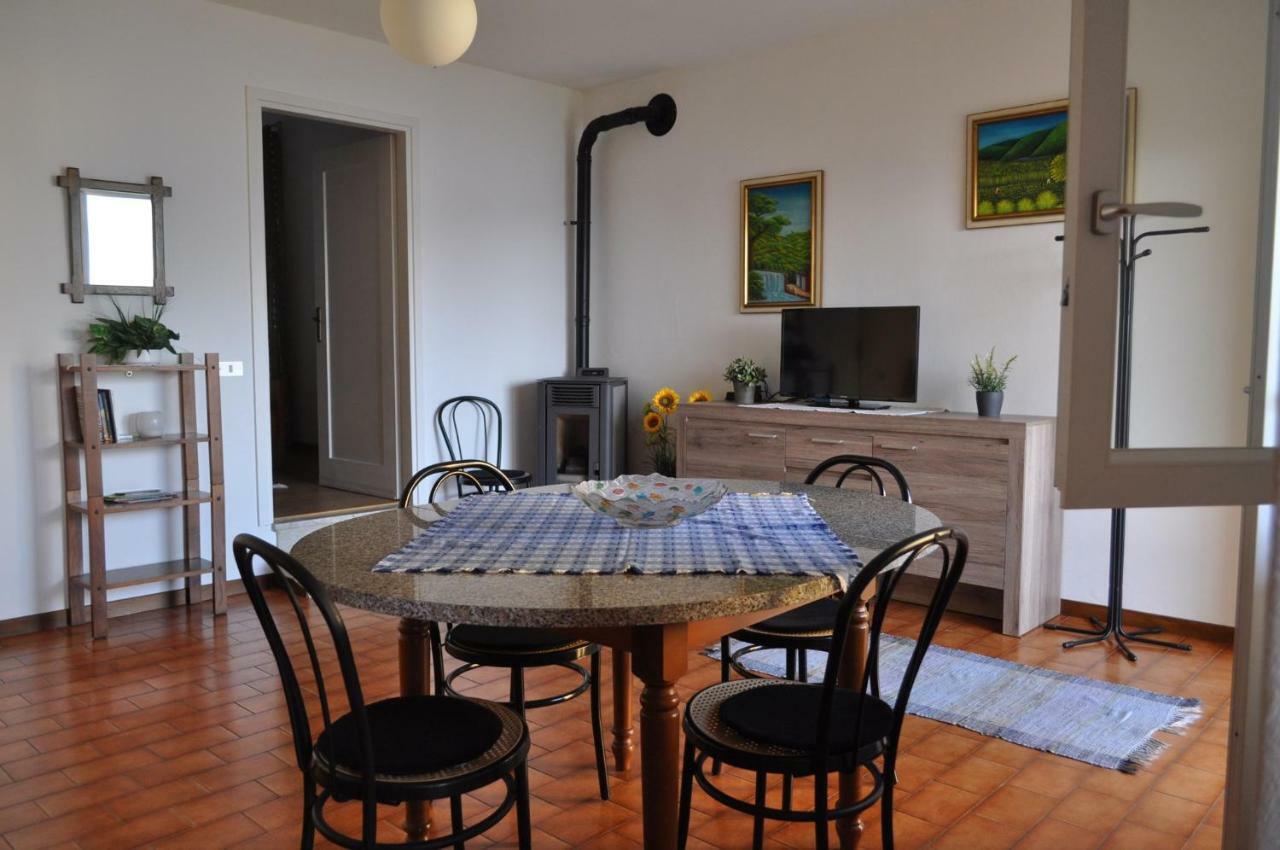 Holiday Home Near Monte Baldo In Tremosine Sul Garda المظهر الخارجي الصورة