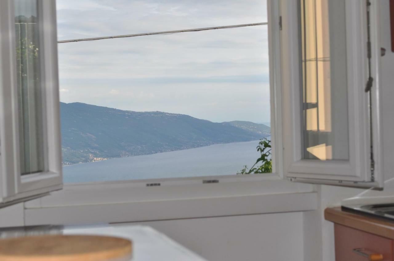 Holiday Home Near Monte Baldo In Tremosine Sul Garda المظهر الخارجي الصورة